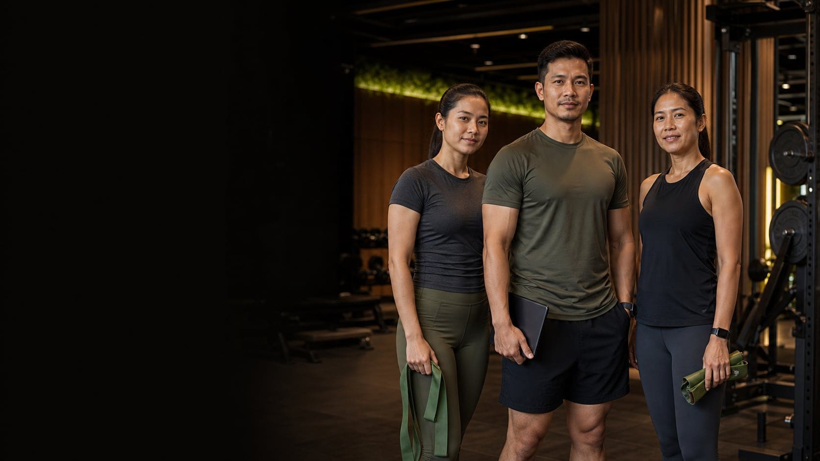 Corporate Fitness & Wellness coaching at Fitness Aspire