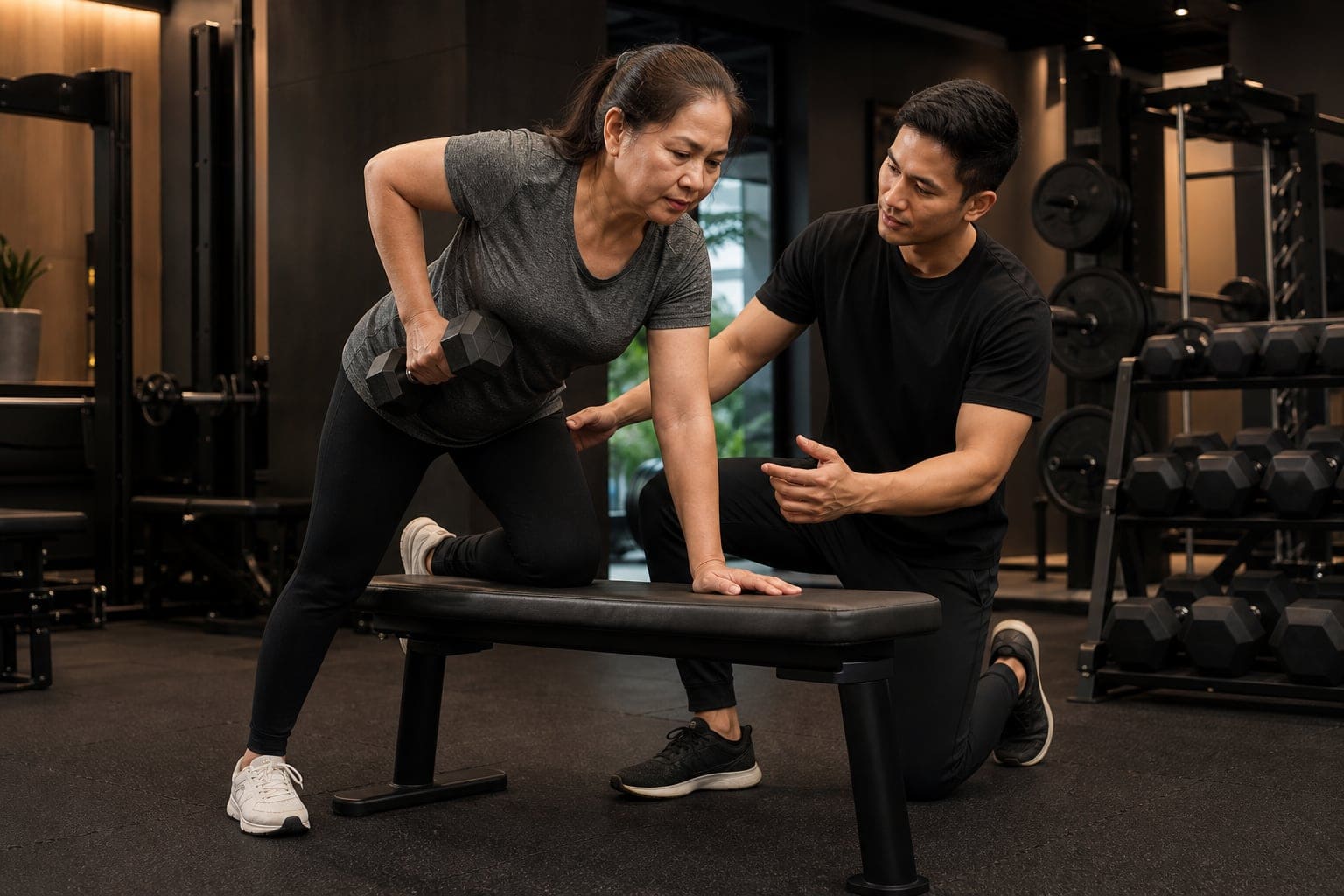 Online Coaching coaching at Fitness Aspire