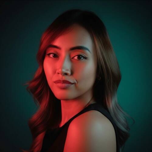 Amy, Personal Trainer at Fitness Aspire